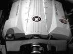 Cadillac XLR Roadster 2004 года